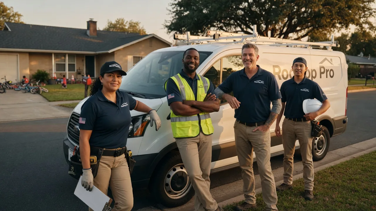 Roof Repair in Worth, IL near me